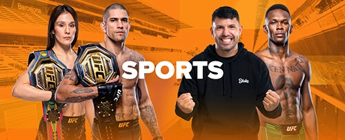 Stake Sportsbook