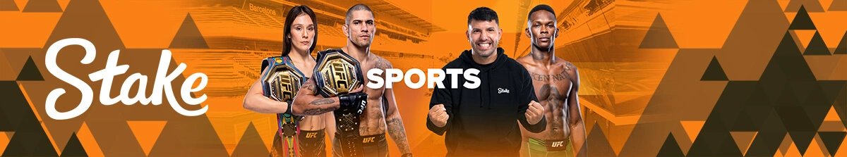 Stake Sportsbook